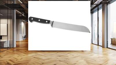 Image of Beautiful Knife Wall mural