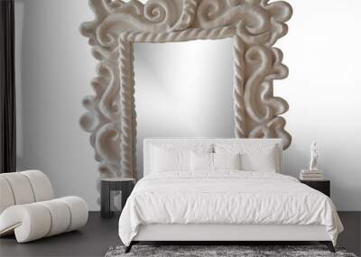 Image of Beautiful Wall Mirror Wall mural