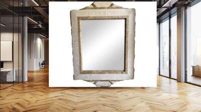 Image of Beautiful Wall Mirror Wall mural