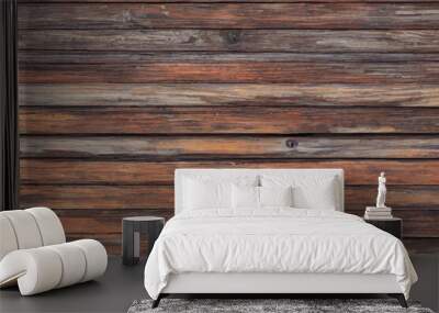 Wood Texture. Wood texture background. Wood art. Wood texture background, wood planks.Brown wood texture background coming from natural tree. The wooden panel has a beautiful dark pattern, hardwood. Wall mural