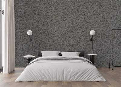 grey texture Wall mural