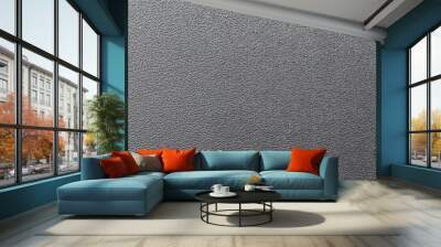 plastic texture. technology background Wall mural