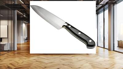 A knife on table Wall mural