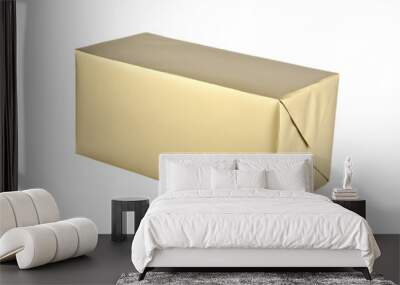 boxes with gifts Wall mural