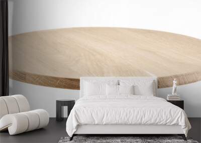 round cutting Board Wall mural