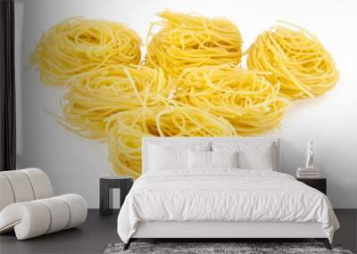 vermicelli Wall mural