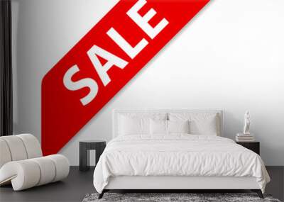 Sale Wall mural