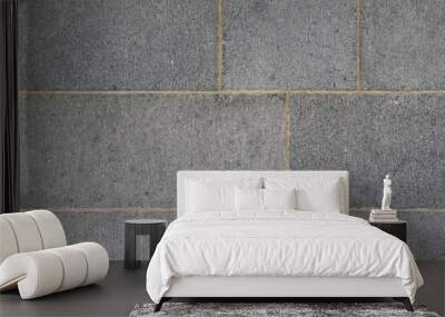 bluestone wall Wall mural