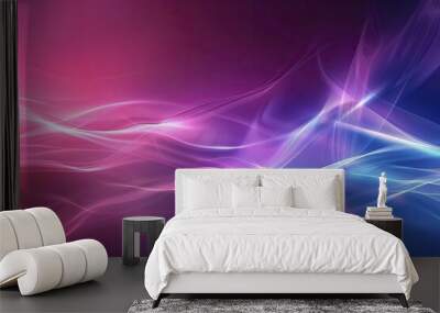 abstract light background Wall mural