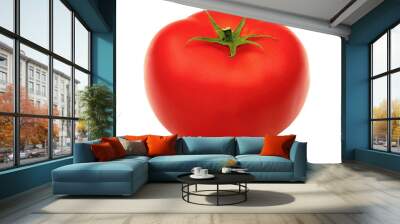 tomate 2 Wall mural