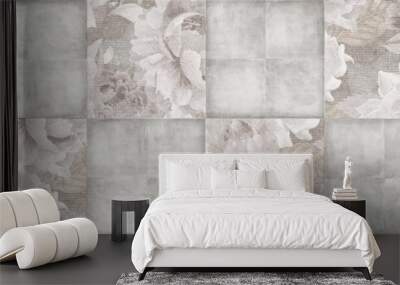 background Wall mural