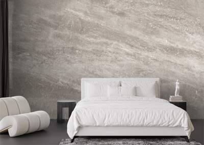 Cement texture, stone wall background Wall mural