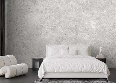 gray stone texture background, cement wall texture Wall mural