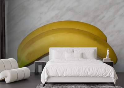 banana Wall mural