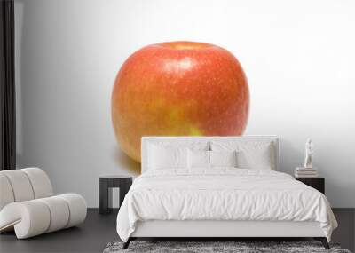 apple Wall mural