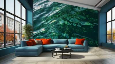 background Wall mural