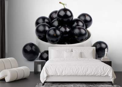 jabuticaba fruit
 Wall mural