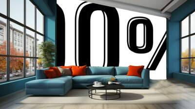 Numbers. percentage. Percent. price. Value. promotion. discount. Bonus. Prize draw. Purchase. Wall mural