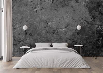 wall background, mortar concrete, cement texture Wall mural