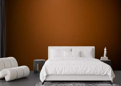 Light brown background Wall mural