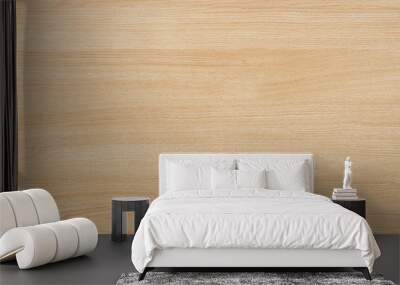 wood texture with natural wood pattern Wall mural