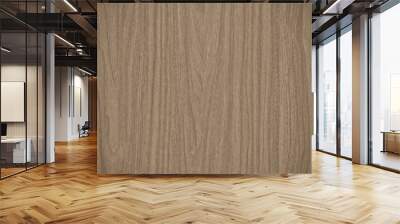 wood texture with natural wood pattern Wall mural