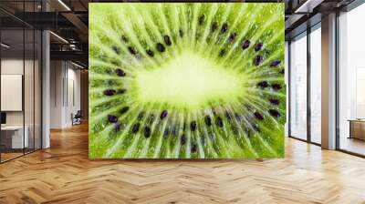 Kiwi Wall mural