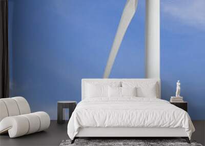 windmill Wall mural