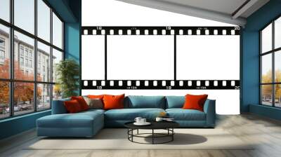 film Wall mural