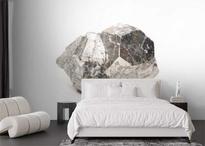 skutterudite mineral sample Wall mural