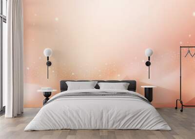 abstract background Wall mural