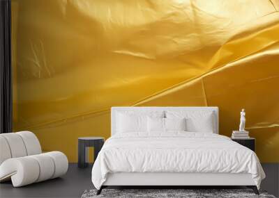 Golden texture, luxurious texture Wall mural