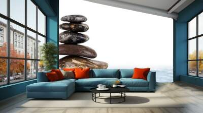 balance prime Wall mural