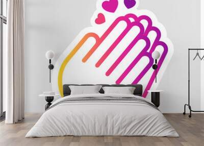 Thanks for your help, symbol, sticker template.  Wall mural