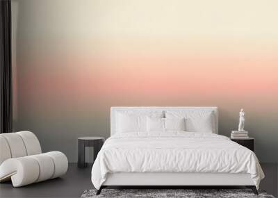 abstract light texture Wall mural