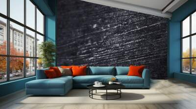 modern dark texture background, suitable for background Wall mural