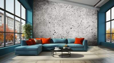 texture concrete Wall mural