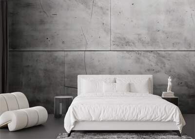 concrete wall texture background Wall mural