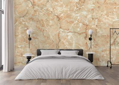 Marble texture design With High Resolution Wall mural