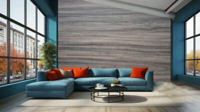 texture wood grain pattern horizontal brown Wall mural