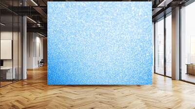 glitter texture abstract splendor color decoration background Wall mural