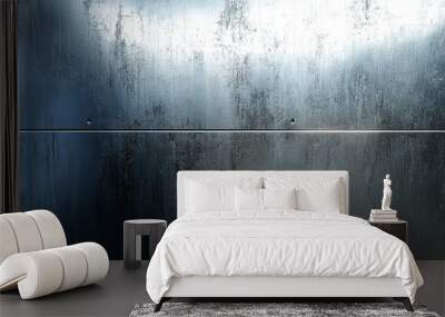 Silver Metal Texture Background Design

 Wall mural