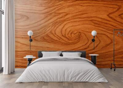 wood texture background Wall mural