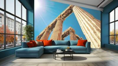 Ancient Greece Wall mural