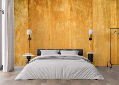 Grunge background Wall mural