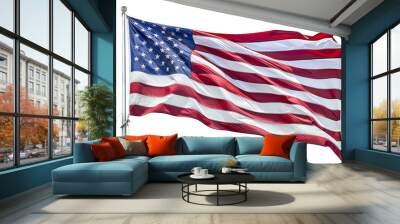 Large U.S. Flag 