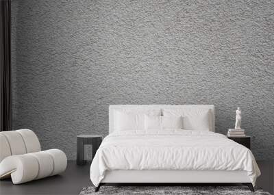 Abstract background grey Wall mural