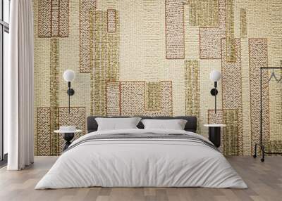 texture Wall mural