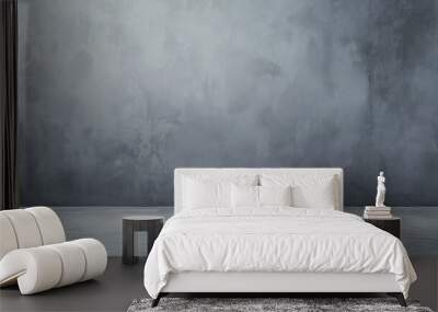 Gray Concrete Floor and Wall with Rough Texture.

 Wall mural