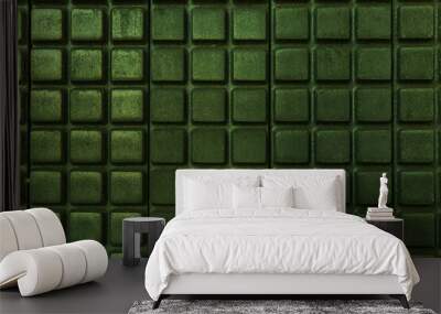 abstract background Wall mural